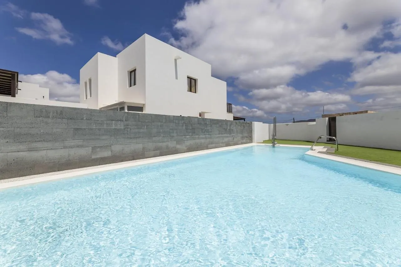 Casa El Molino Villa Yaiza  Spain