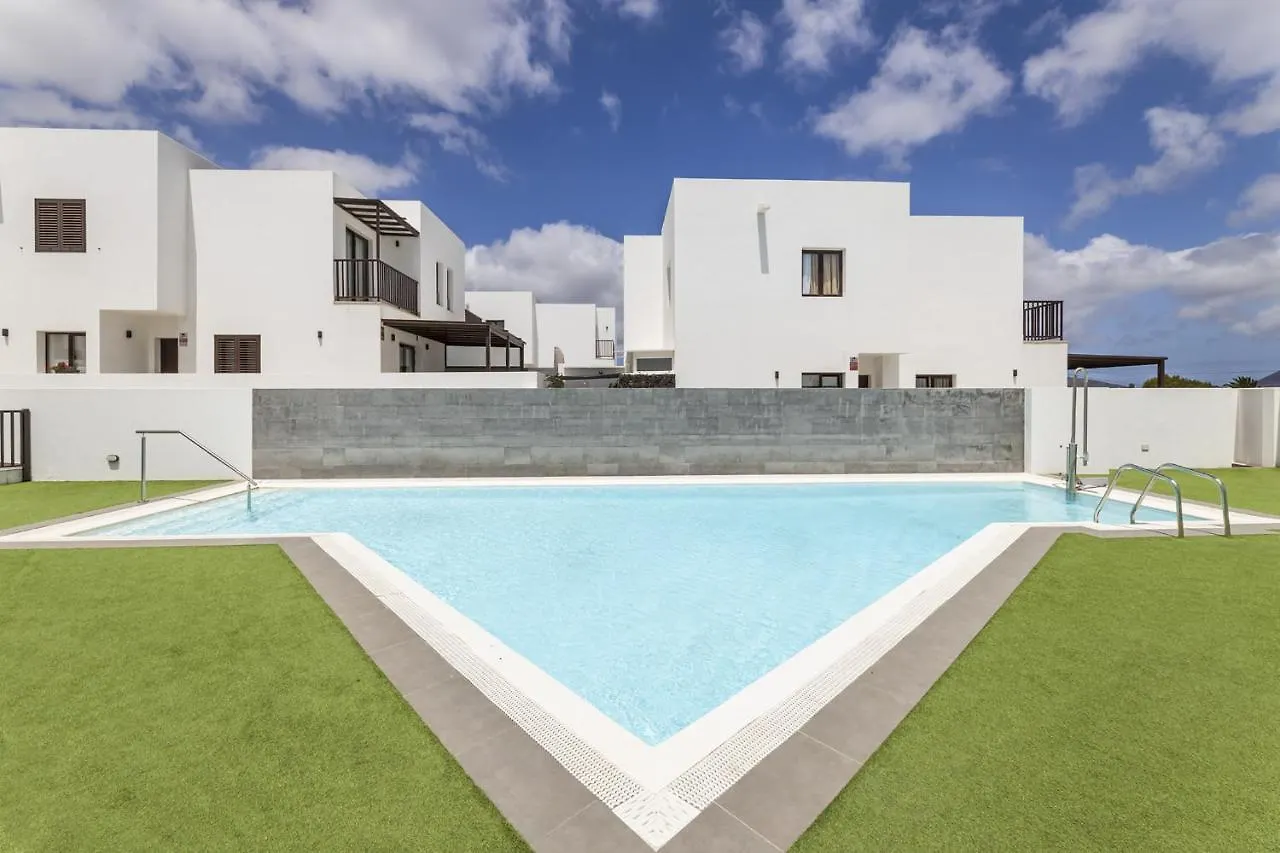 Casa El Molino Villa Yaiza  Holiday home Yaiza (Lanzarote)