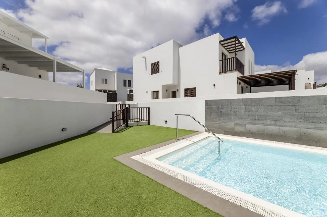 Holiday home Casa El Molino Villa Yaiza  Spain
