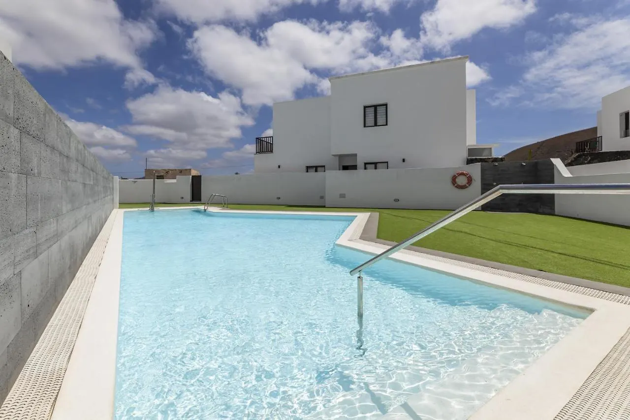 Casa El Molino Villa Yaiza