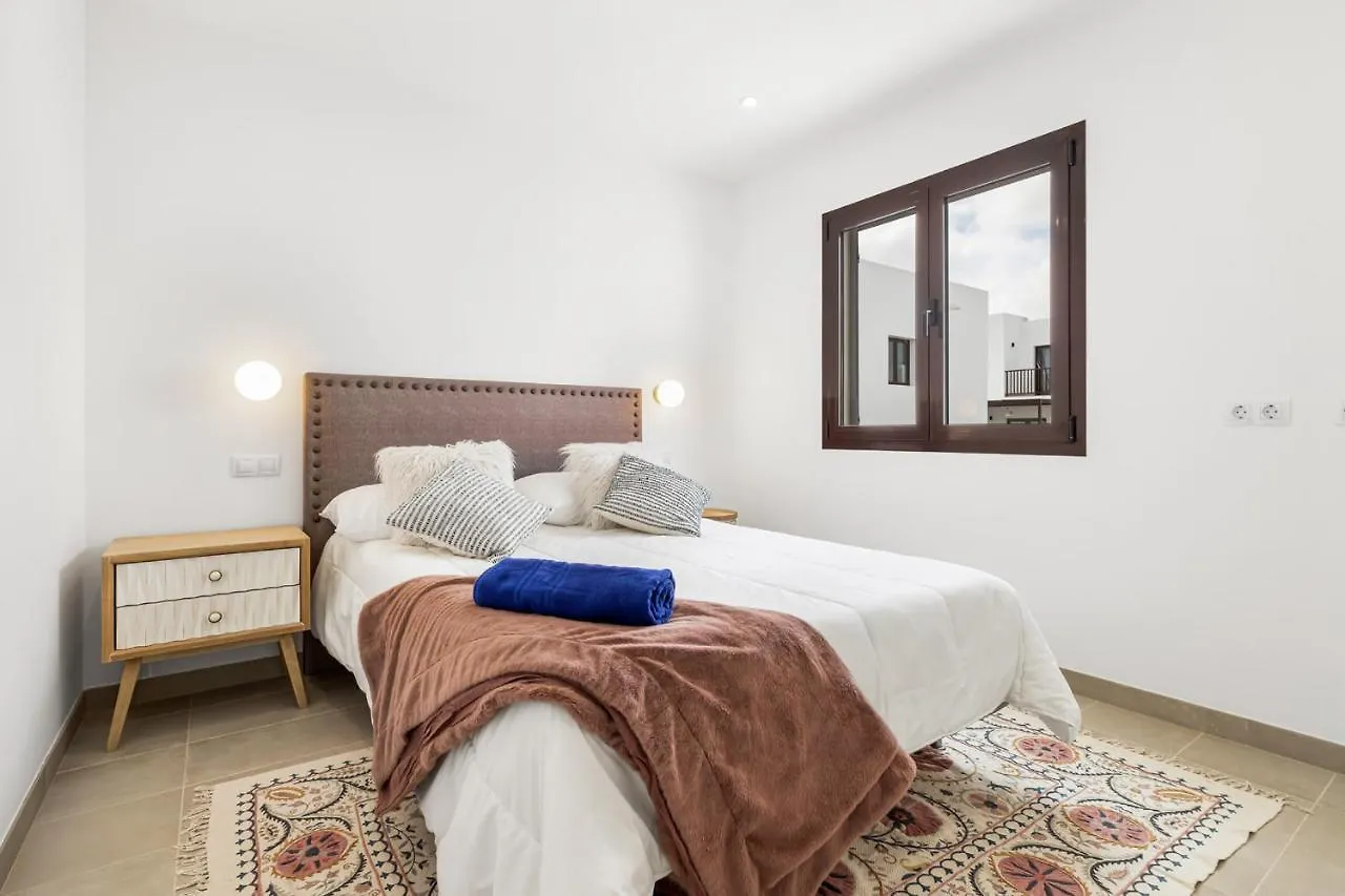 Holiday home Casa El Molino Villa Yaiza