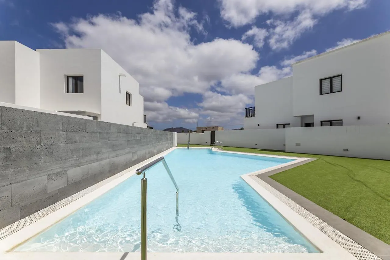 Casa El Molino Villa Yaiza  0*, Yaiza (Lanzarote)