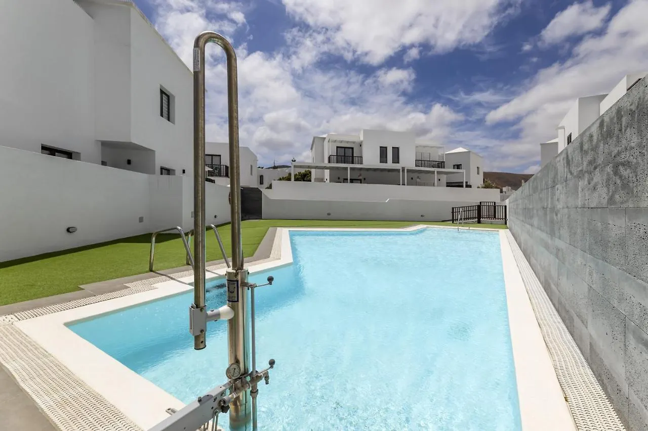 Casa El Molino Villa Yaiza  Holiday home