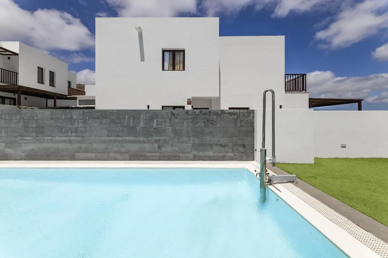 Casa El Molino Villa Yaiza  0*, Yaiza (Lanzarote)