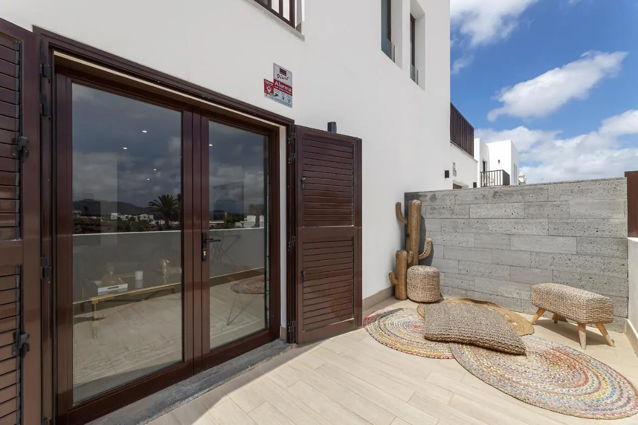 Casa El Molino Villa Yaiza  0*, Yaiza (Lanzarote)