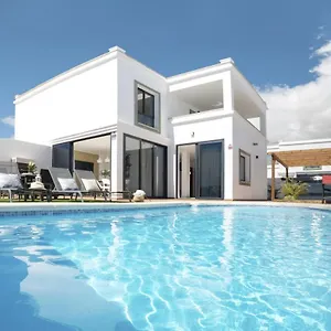  Villa Abeto