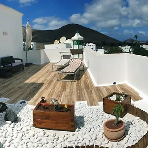 3* Bed & Breakfast Timanfaya
