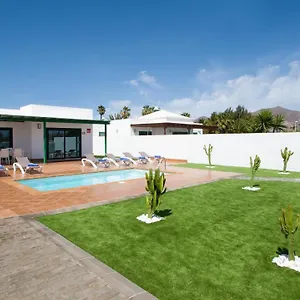  Villa Blancazul Brisa Marina