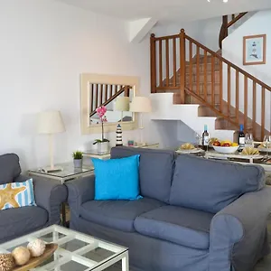  Holiday home Casa Tacande
