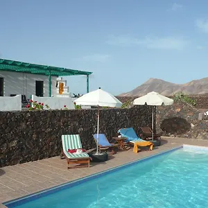 Casa Andrés Yaiza (Lanzarote)