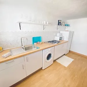  Apartment Casa Gercko 2