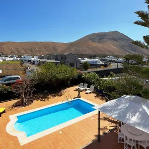  Villa Paradise Private Pool Yaiza By Pvl
