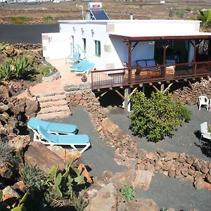  Holiday home Casa Uva