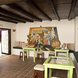 Hotelito La Era Bed & Breakfast