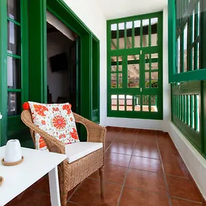 Hotelito El Campo Bed & Breakfast
