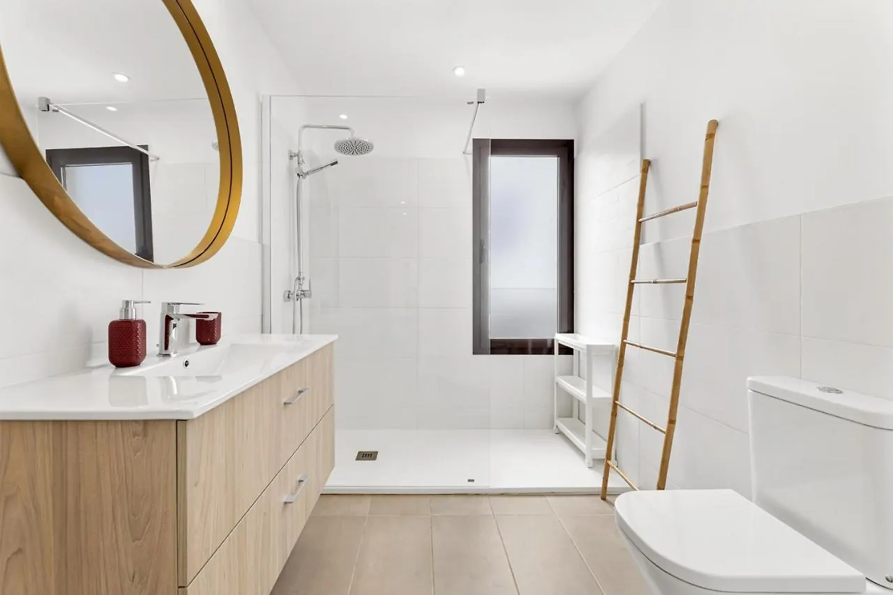 Casa El Molino Villa Yaiza  0*, Yaiza (Lanzarote) İspanya