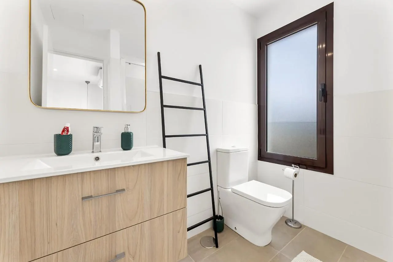 Tatil Evi Casa El Molino Villa Yaiza